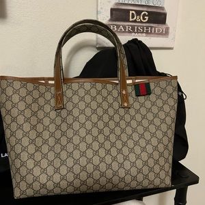 Gucci Tote